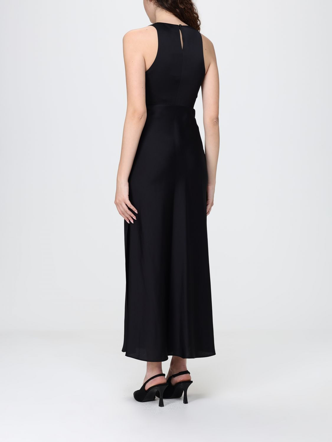 [ARMANI EXCHANGE] Sleeveless dress SS26 XW001971AF21553 UC001