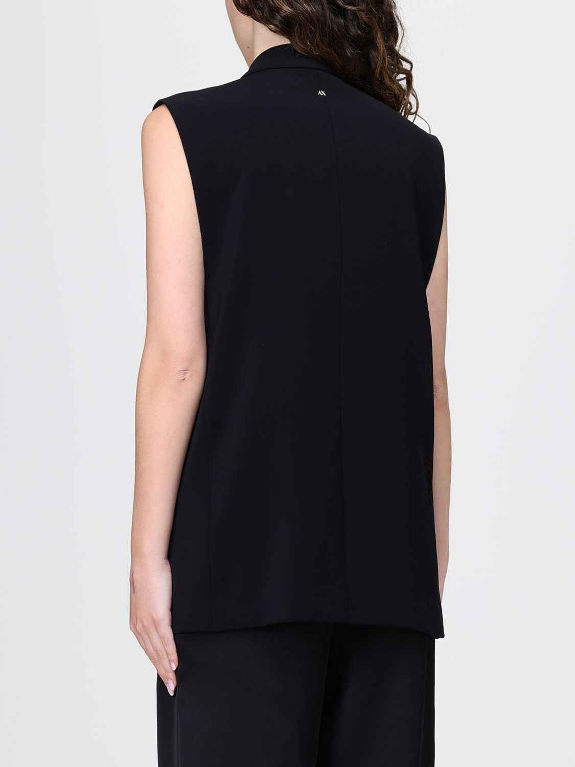 [ARMANI EXCHANGE] Vest SS26 XW001823AF16125 UC001