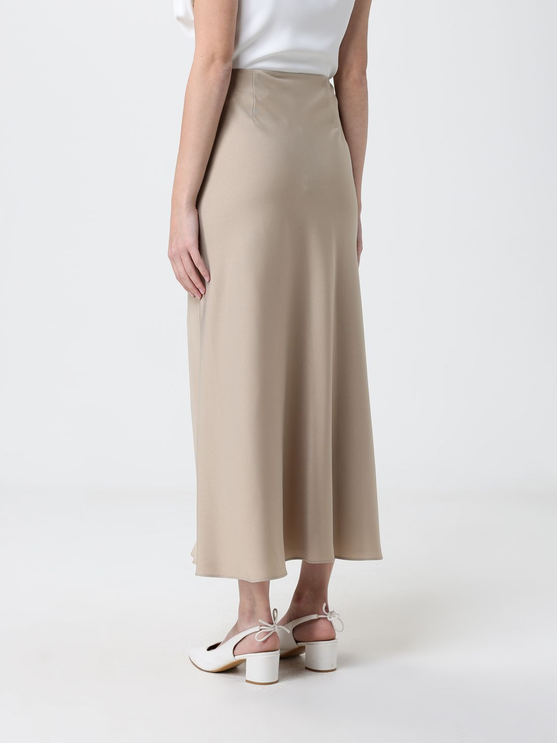 [ARMANI EXCHANGE] Long skirt SS26 XW002279AF21553 U6223