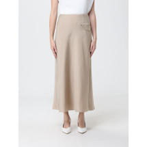[ARMANI EXCHANGE] Long skirt SS26 XW002279AF21553 U6223