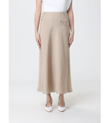[ARMANI EXCHANGE] Long skirt SS26 XW002279AF21553 U6223