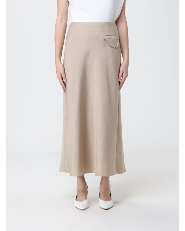 [ARMANI EXCHANGE] Long skirt SS26 XW002279AF21553 U6223