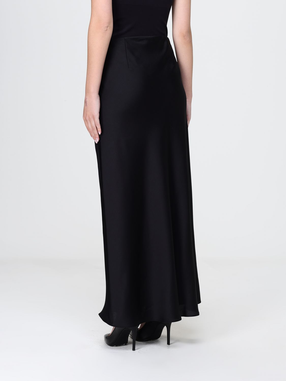 [ARMANI EXCHANGE] Long skirt SS26 XW002279AF21553 UC001