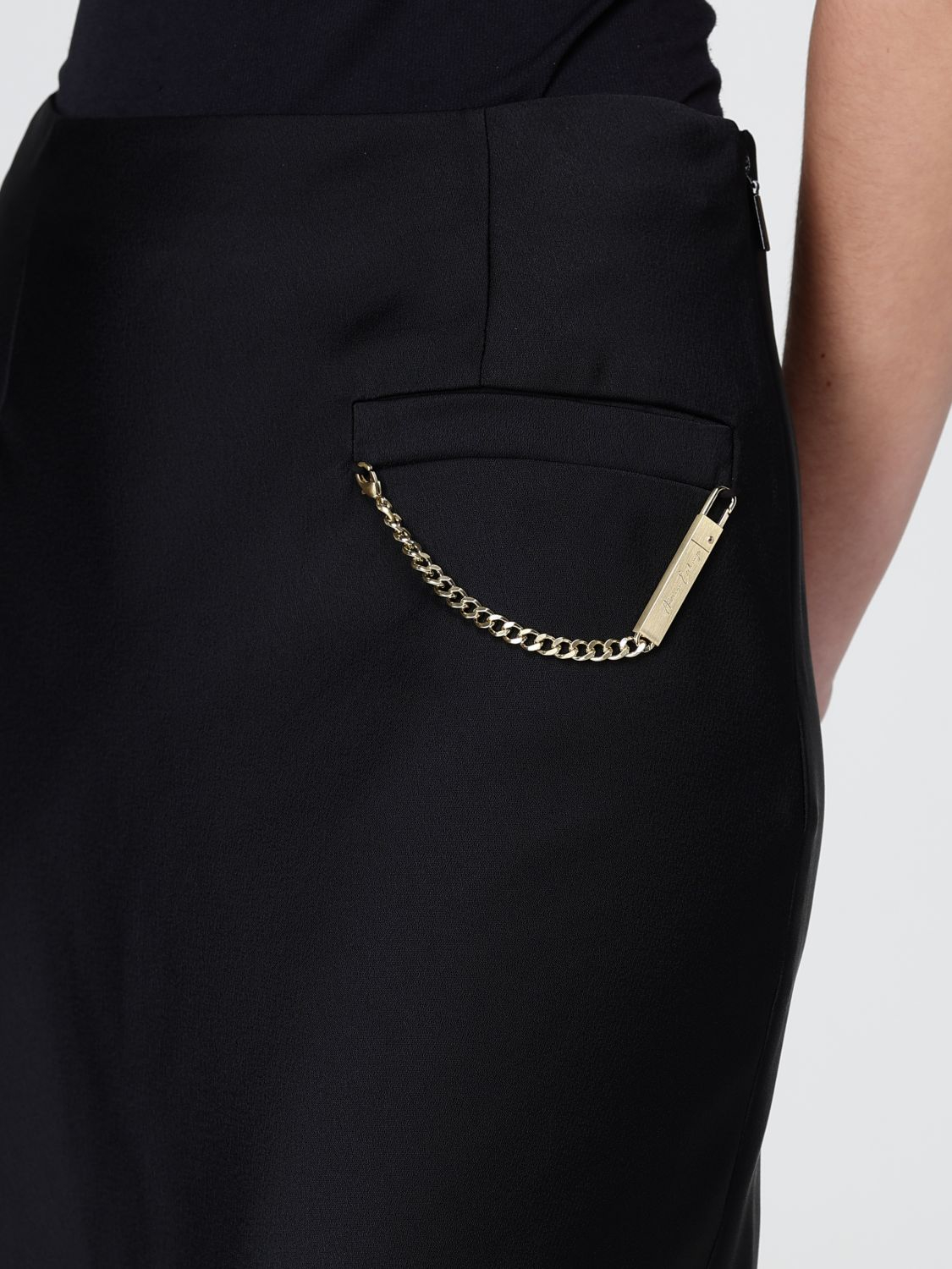 [ARMANI EXCHANGE] Long skirt SS26 XW002279AF21553 UC001