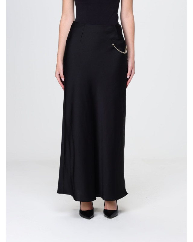 [ARMANI EXCHANGE] Long skirt SS26 XW002279AF21553 UC001