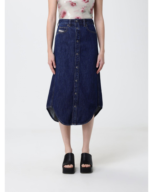 [Diesel] Skirt SS26 A181070IRAA 01