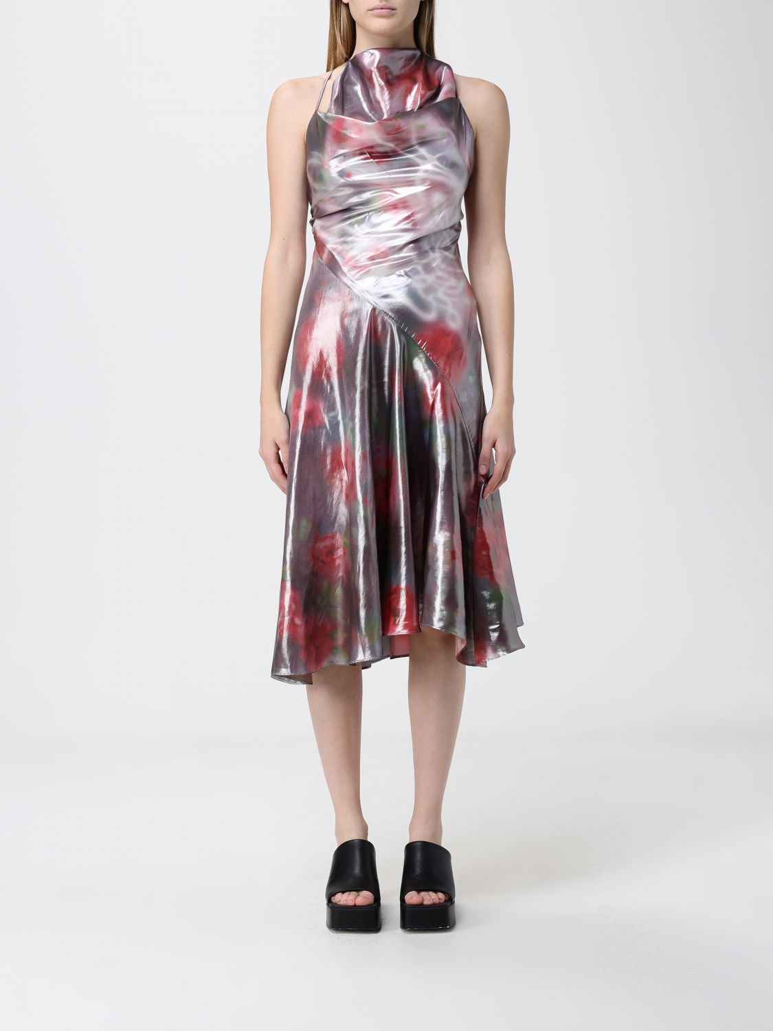 [Diesel] Sleeveless dress SS26 A203190DMBP 43JA