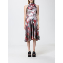 [Diesel] Sleeveless dress SS26 A203190DMBP 43JA