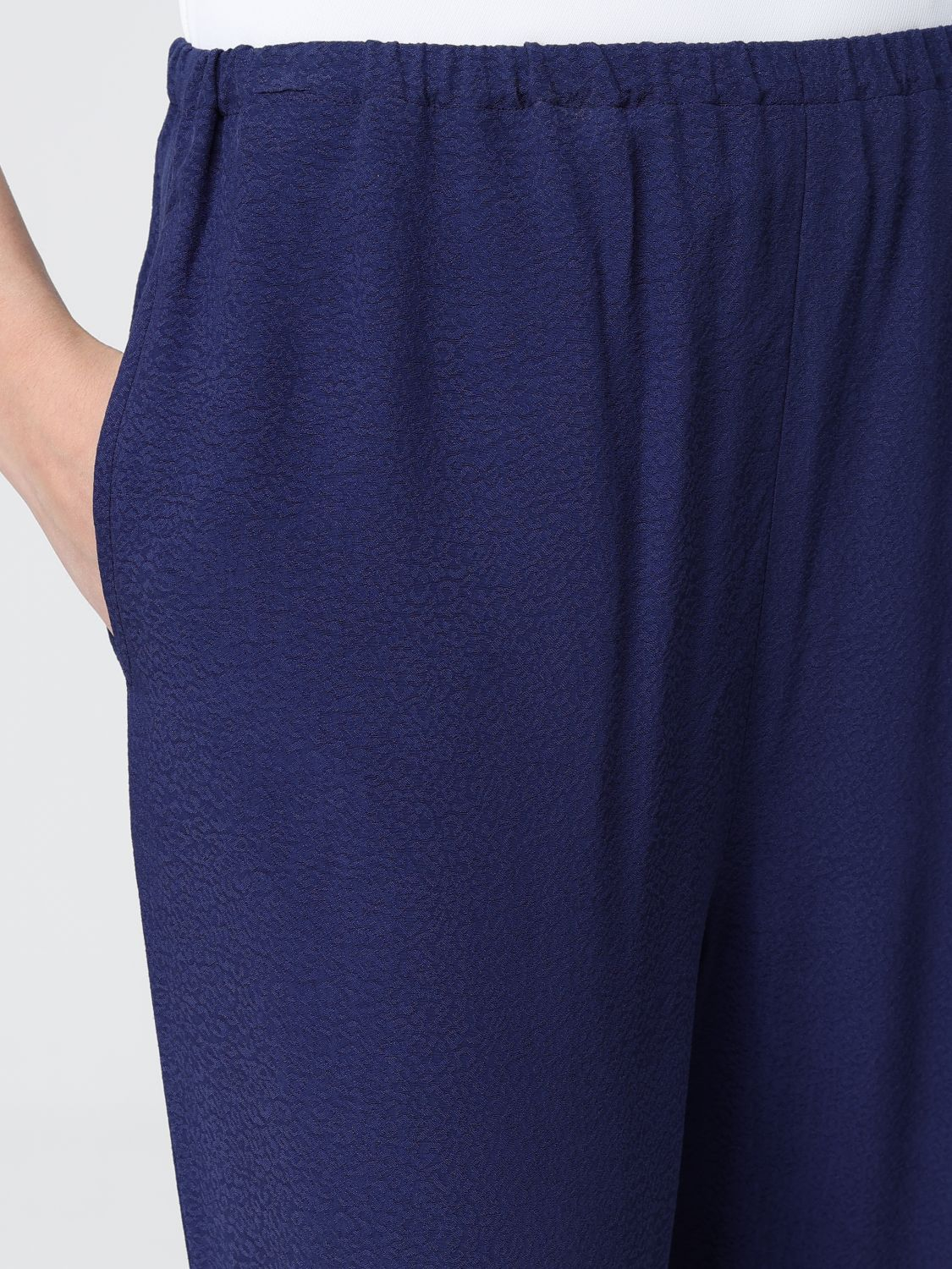 [Emporio Armani] Trousers SS26 EW003105 AF20287 UB130