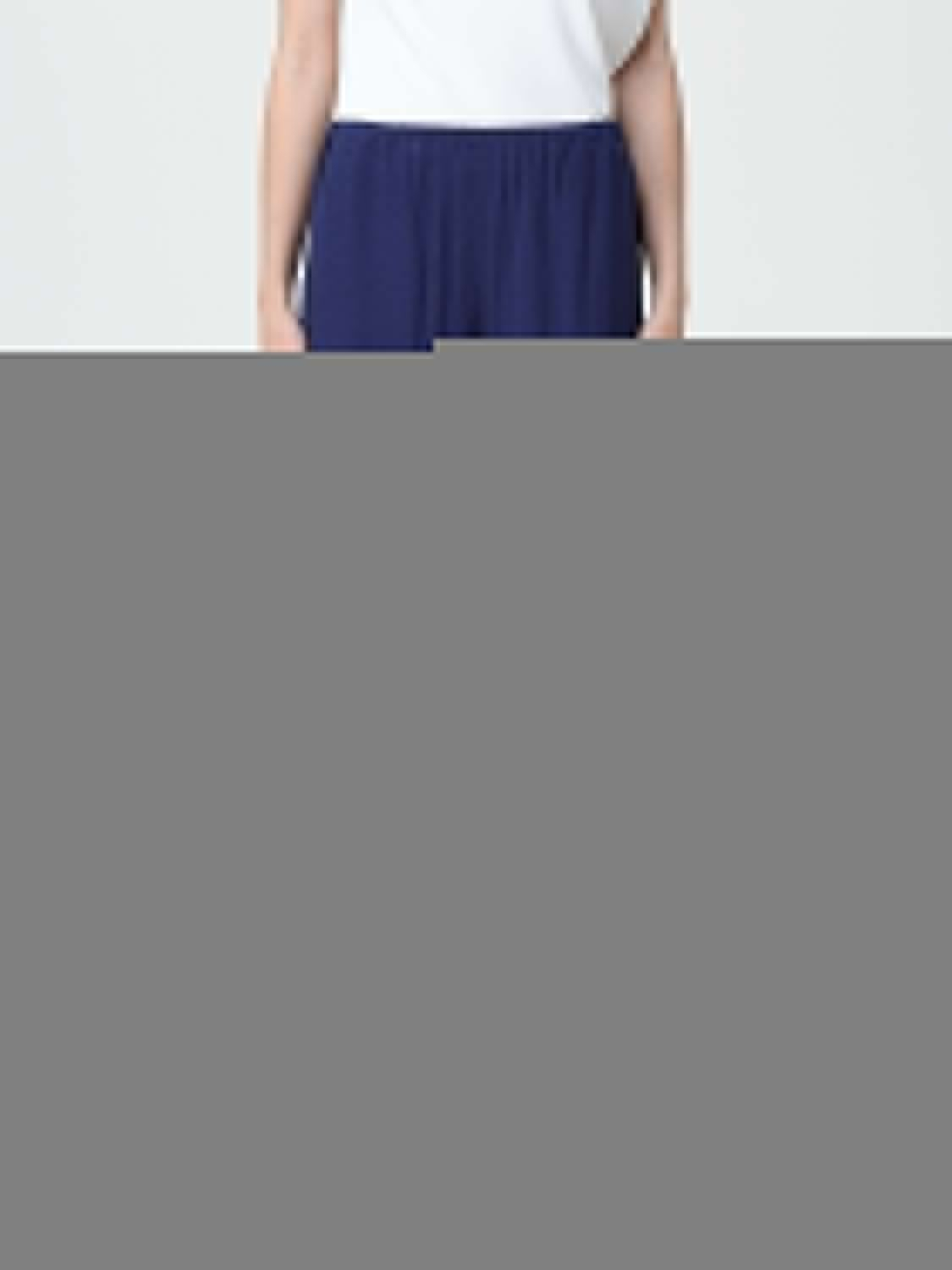 [Emporio Armani] Trousers SS26 EW003105 AF20287 UB130