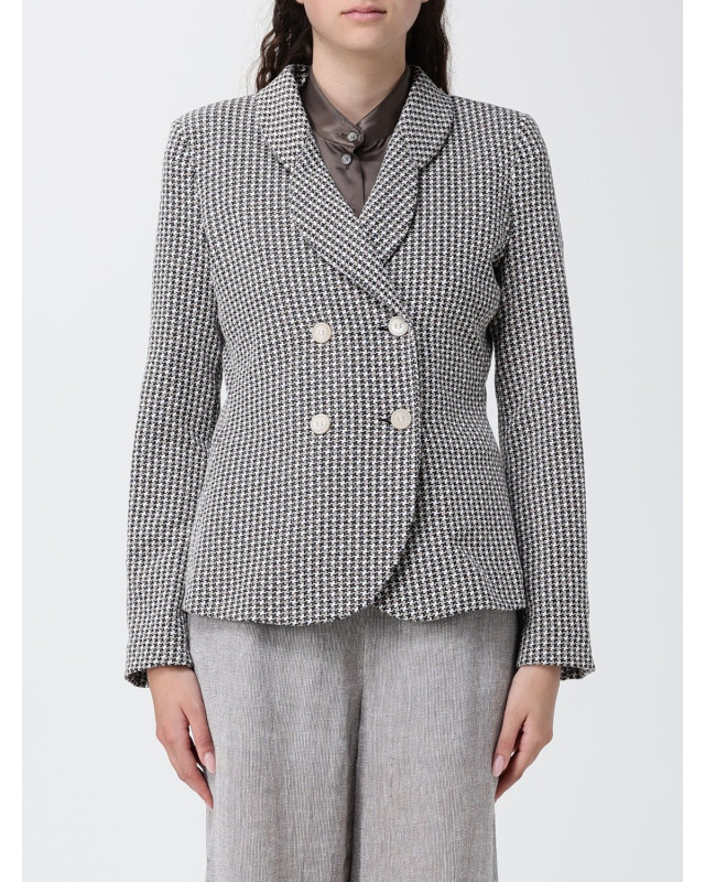 [Emporio Armani] Jacket SS26 EW003586 AF21217 F0053