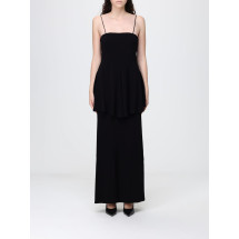 [Emporio Armani] Sleeveless dress SS26 EW004431 AF14054 UC001
