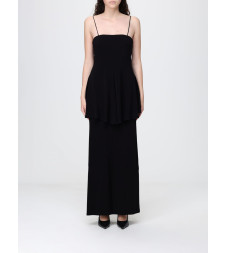 [Emporio Armani] Sleeveless dress SS26 EW004431 AF14054 UC001