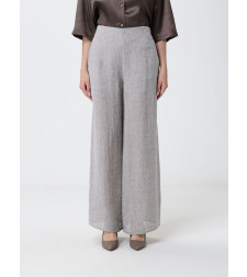 [Emporio Armani] Trousers SS26 EW004373 TE19538 U8157