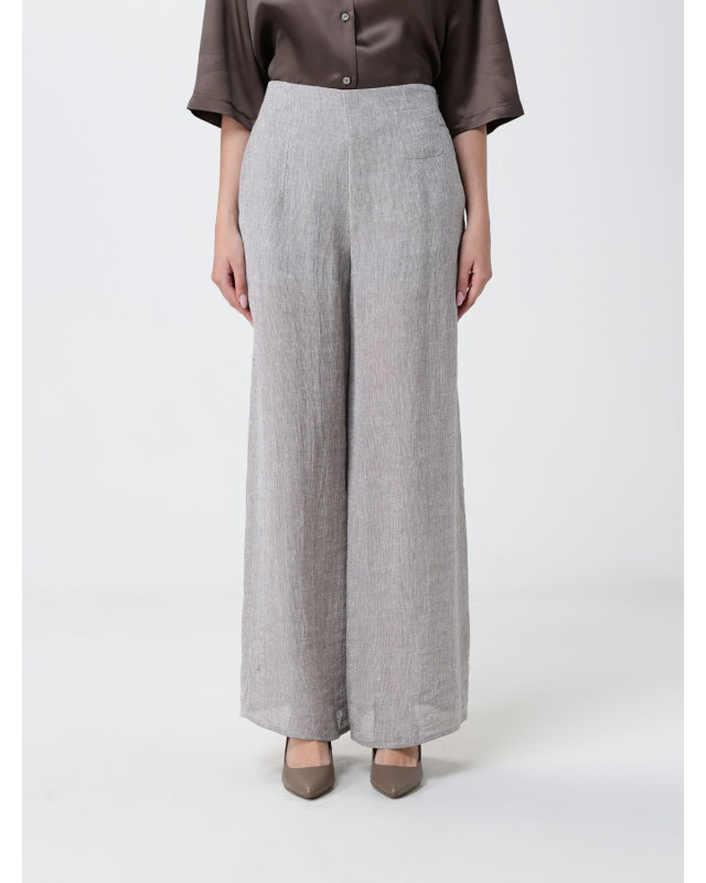 [Emporio Armani] Trousers SS26 EW004373 TE19538 U8157