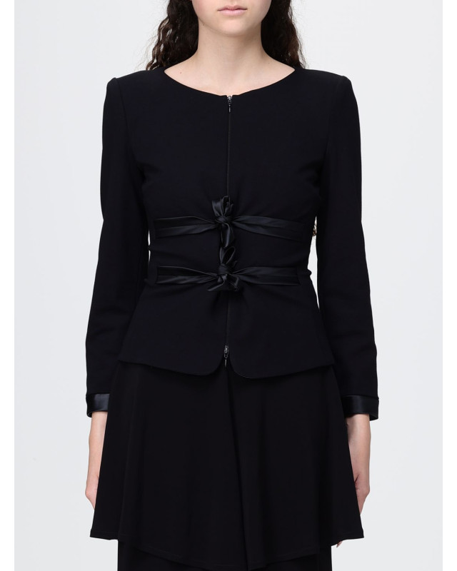 [Emporio Armani] Jacket SS26 EW004435 AF12303 UC001