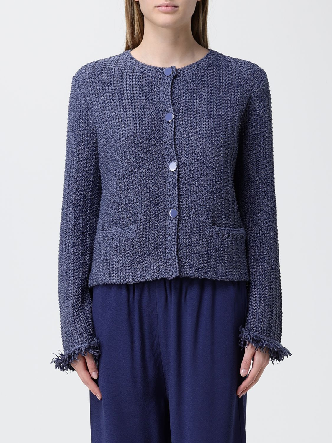 [Emporio Armani] Jacket SS26 EW002970 AF22478 UA024