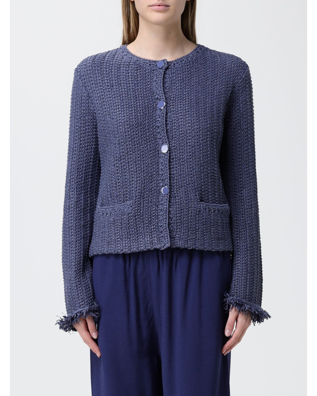 [Emporio Armani] Jacket SS26 EW002970 AF22478 UA024