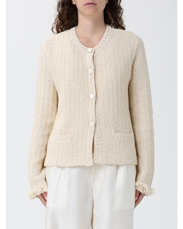 [Emporio Armani] Jacket SS26 EW002970 AF22478 U1058