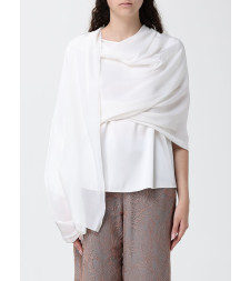 [Emporio Armani] Scarf SS26 EW004536 AF25350 U0006