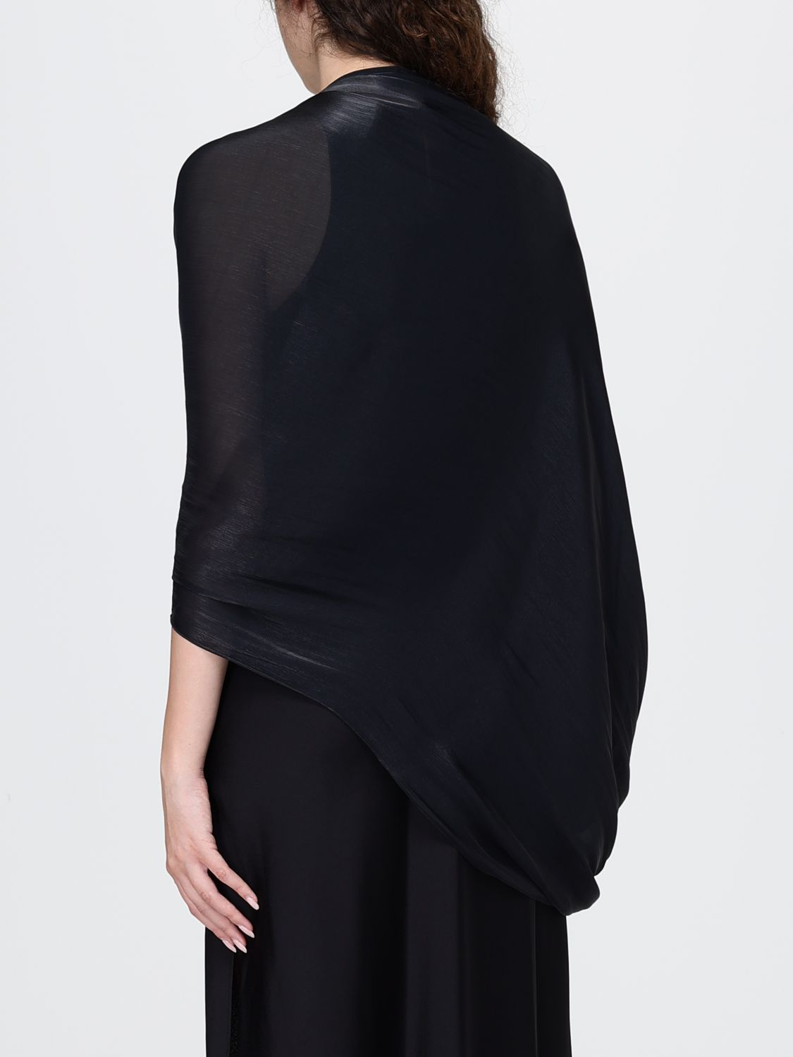 [Emporio Armani] Scarf SS26 EW004536 AF25350 UC001