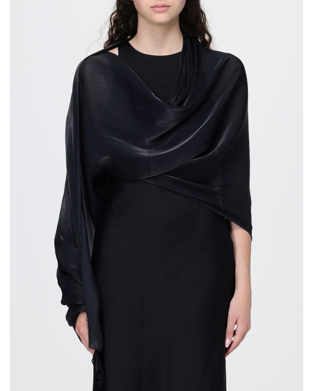 [Emporio Armani] Scarf SS26 EW004536 AF25350 UC001