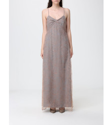[Emporio Armani] Sleeveless dress SS26 EW004316 TE20132 M3016