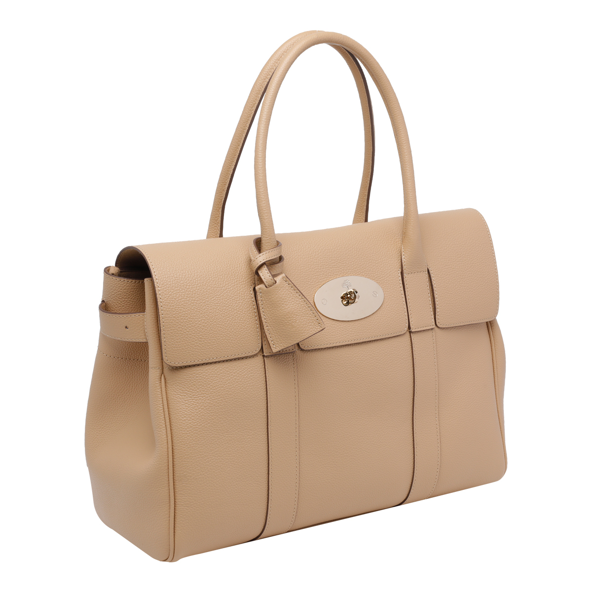 [MULBERRY] Tote bag FW26 HH2873205W577