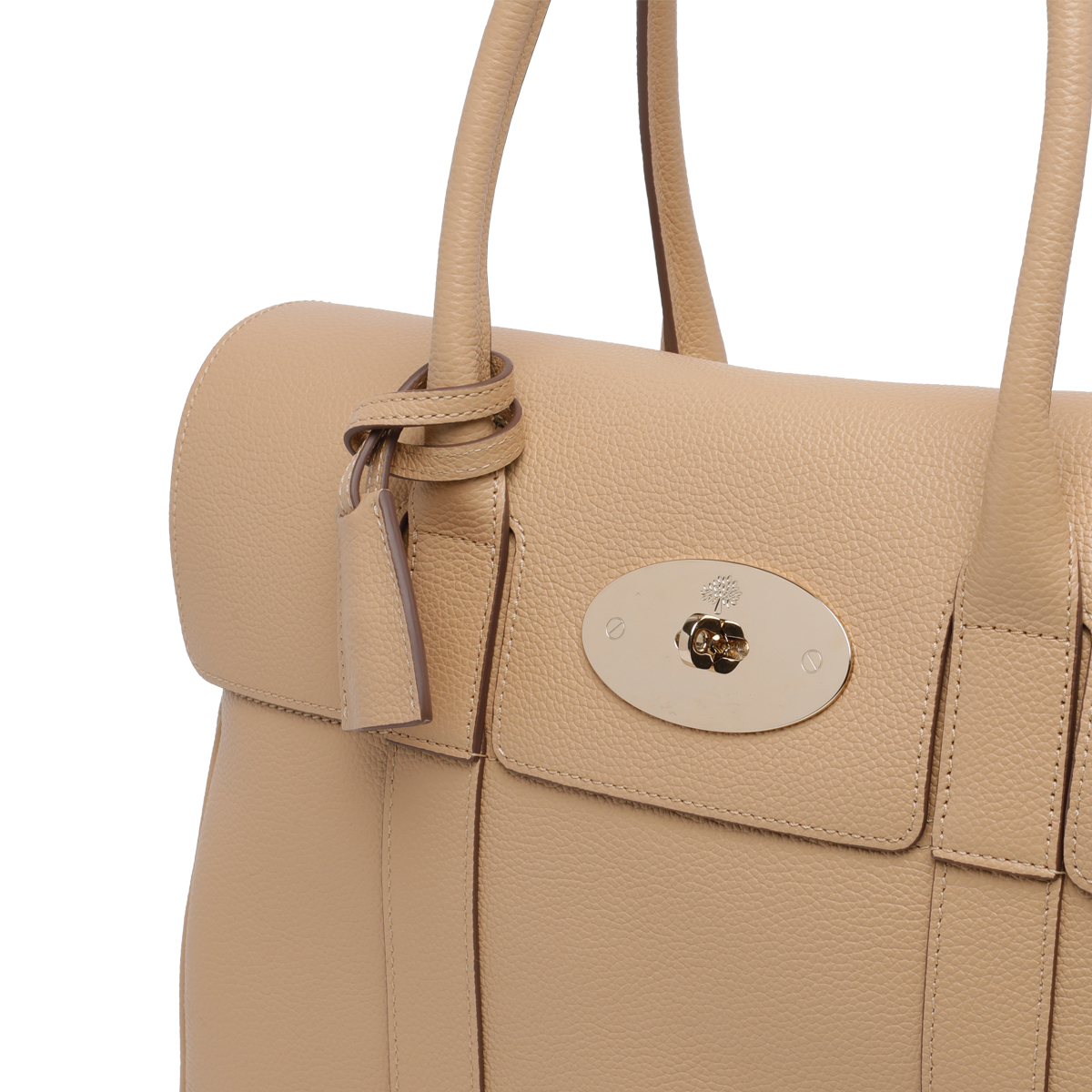 [MULBERRY] Tote bag FW26 HH2873205W577