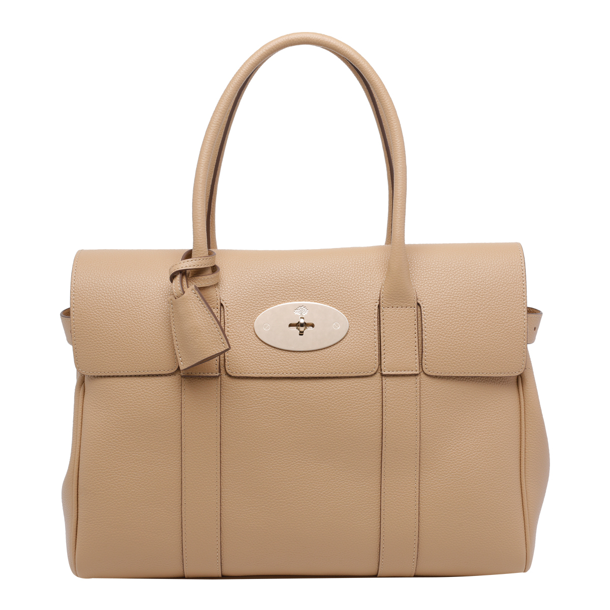 [MULBERRY] Tote bag FW26 HH2873205W577