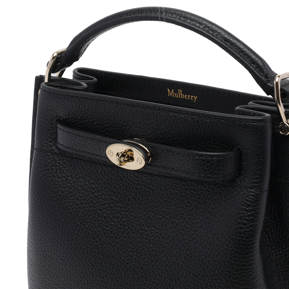 [MULBERRY] Tote bag FW26 RL8803205A100