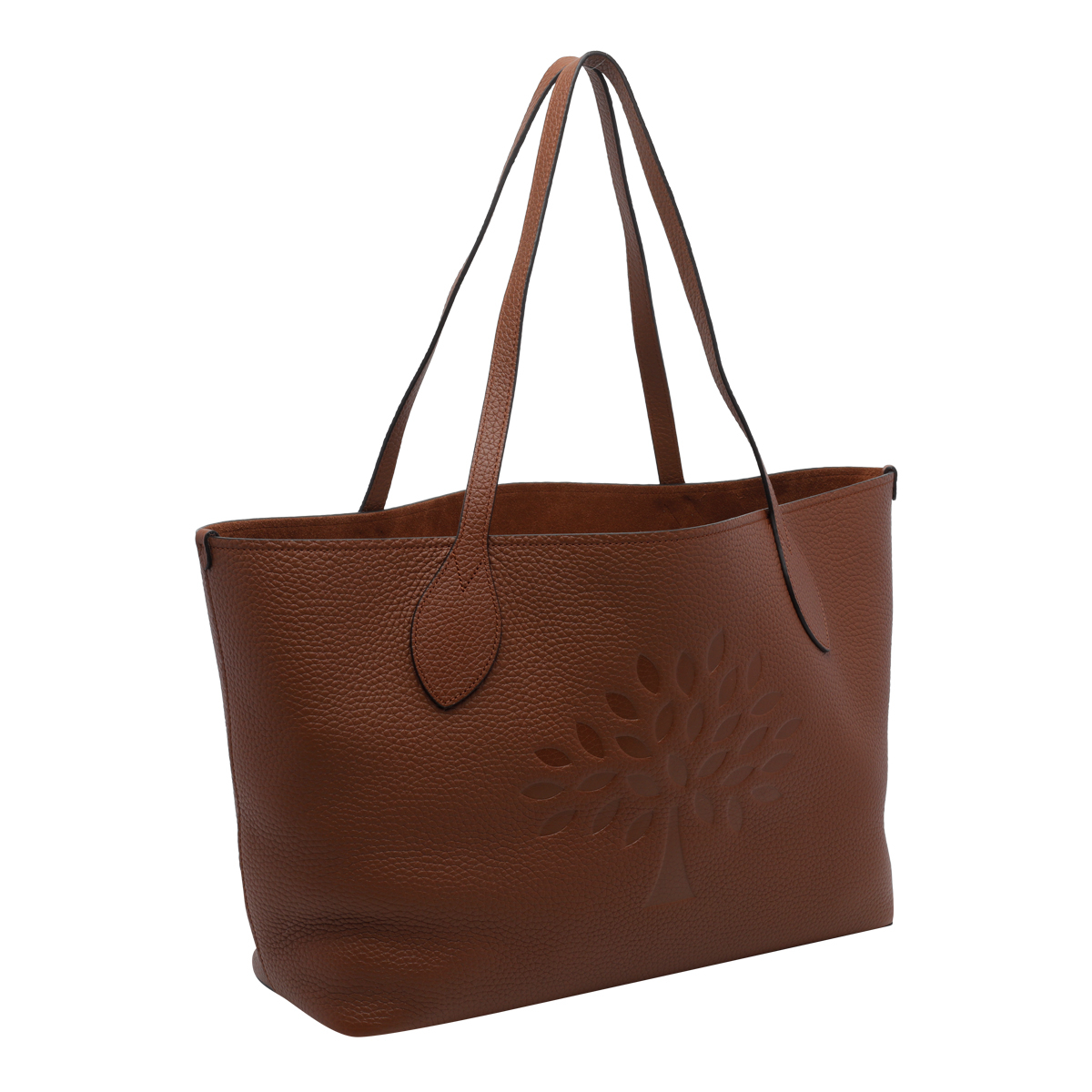 [MULBERRY] Tote bag FW26 HH0140736G222