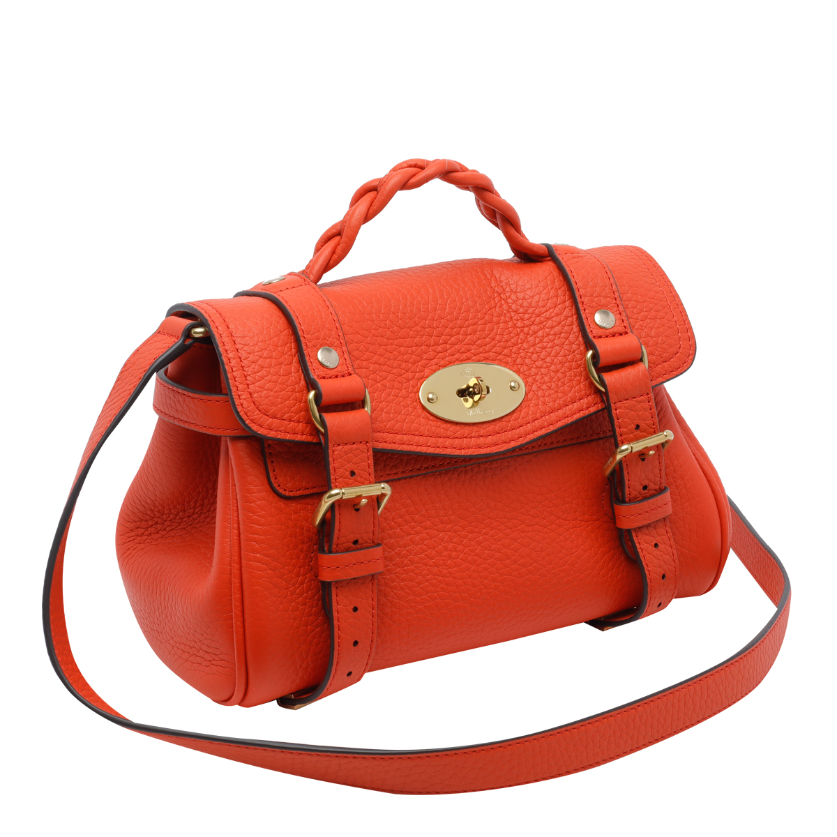 [MULBERRY] Tote bag FW26 RL6595736N663