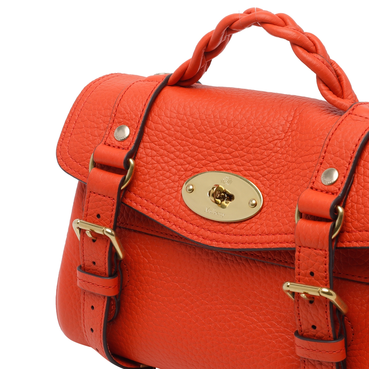 [MULBERRY] Tote bag FW26 RL6595736N663