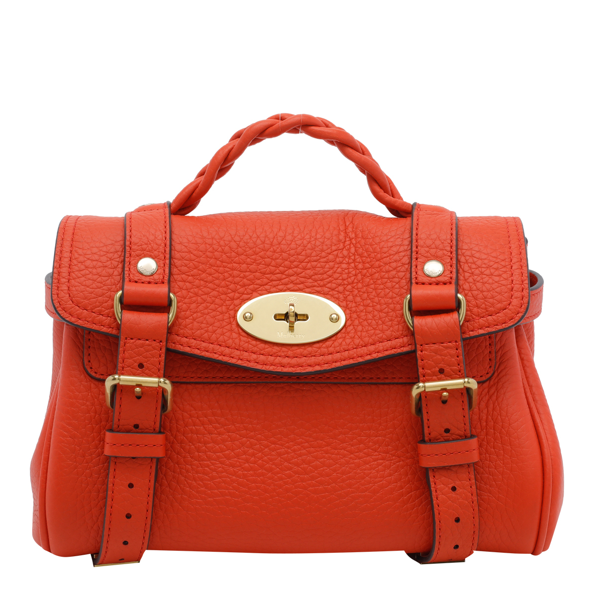 [MULBERRY] Tote bag FW26 RL6595736N663