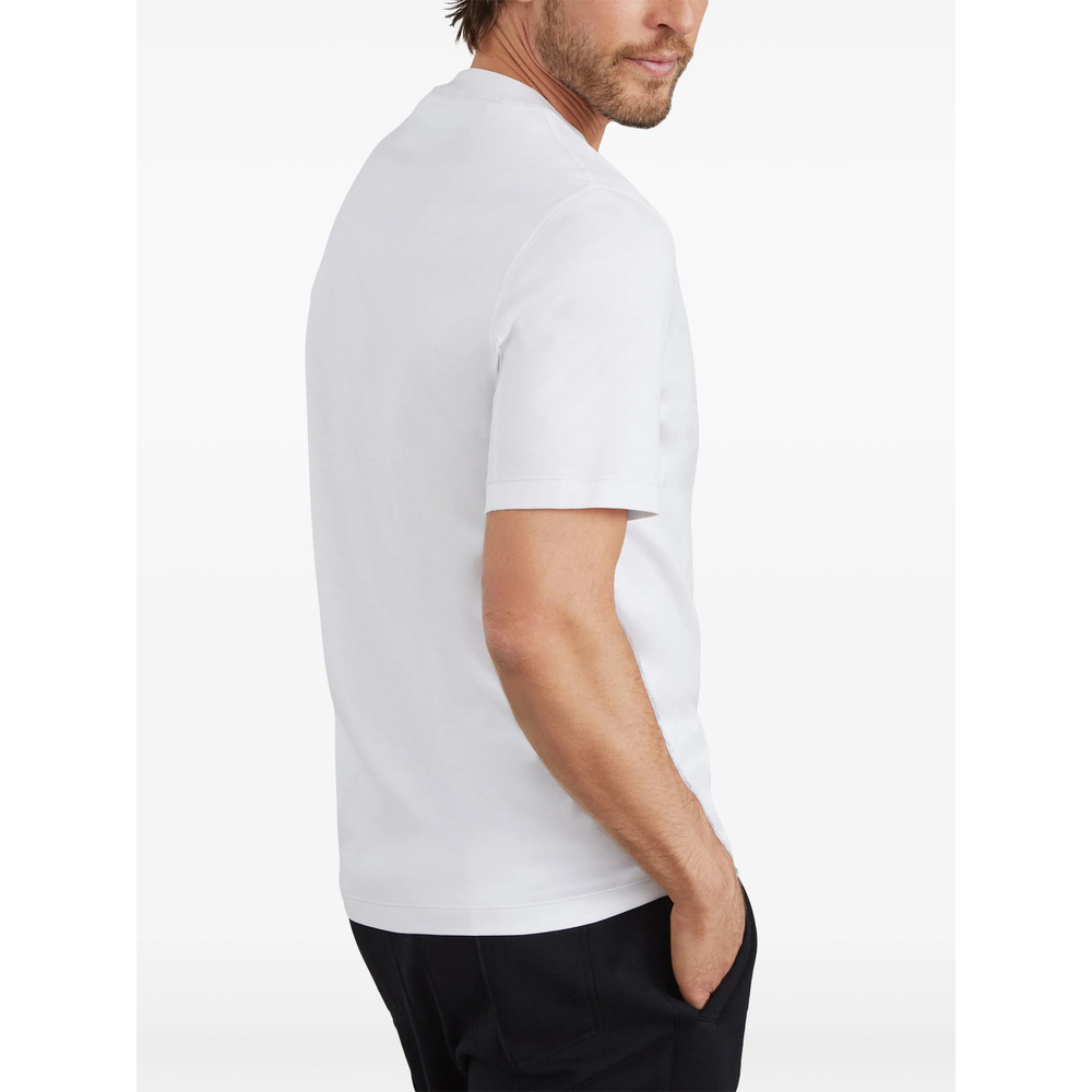 [Brunello Cucinelli] T-shirts Short Sleeve FW26 M0B131328G  CDJ74
