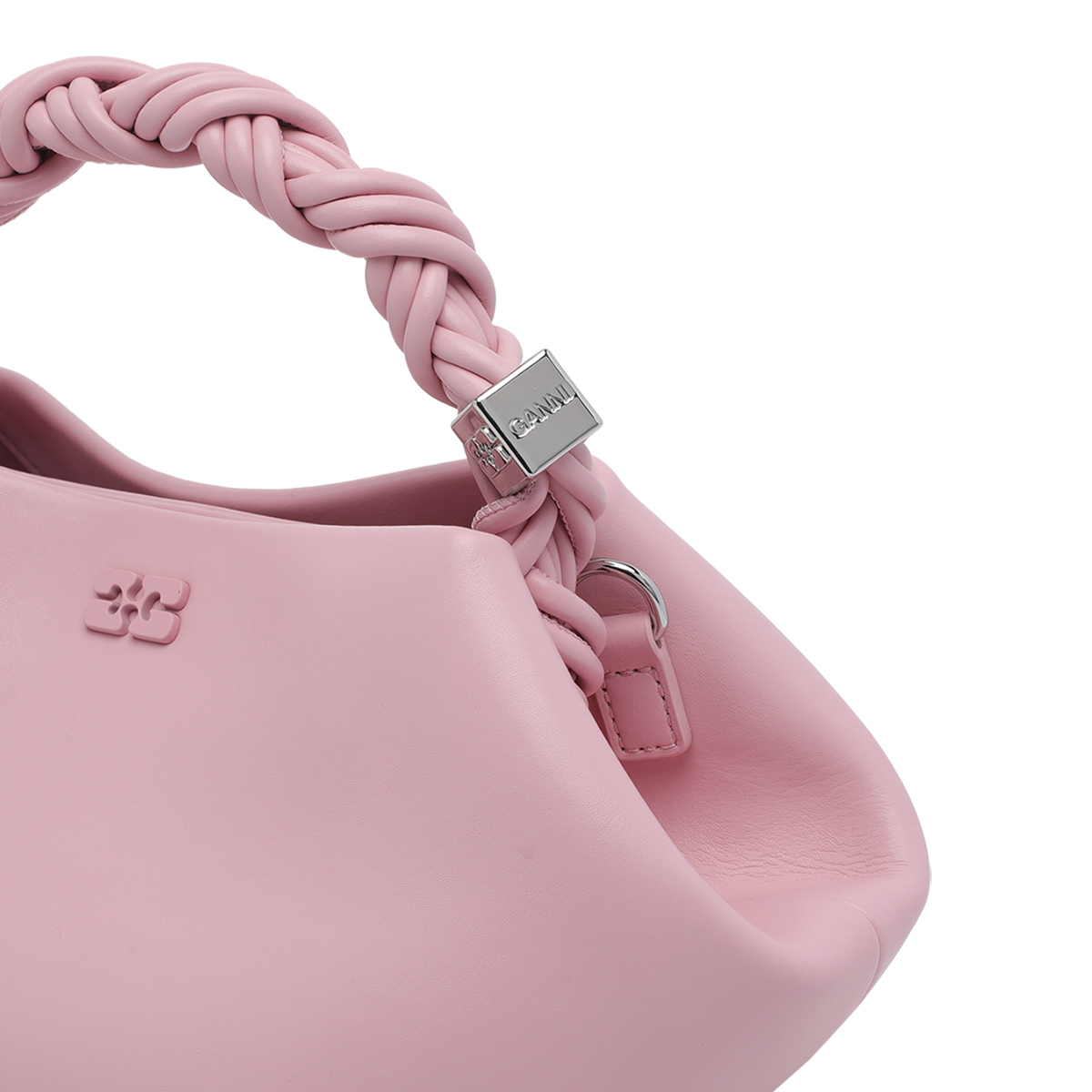 [GANNI] Tote bag FW26 C2100013478
