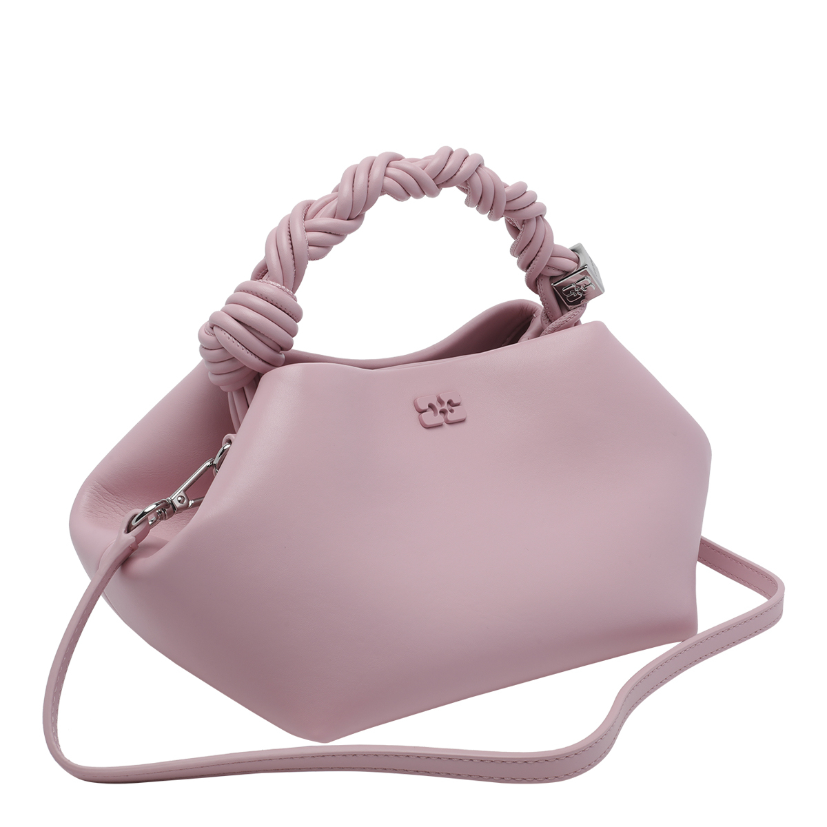 [GANNI] Tote bag FW26 C2100013478