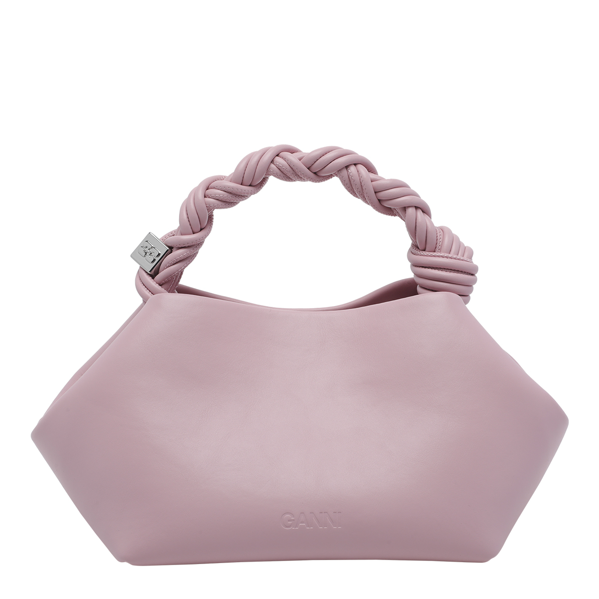 [GANNI] Tote bag FW26 C2100013478