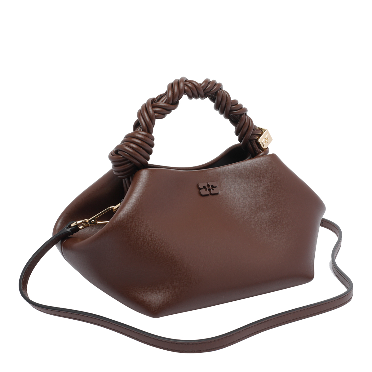 [GANNI] Tote bag FW26 A5906890