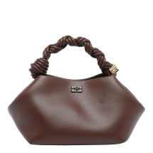 [GANNI] Tote bag FW26 A5906890