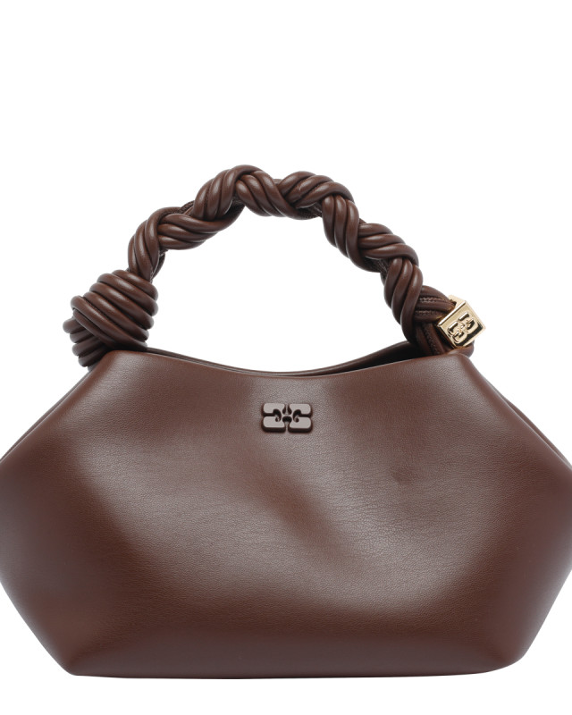 [GANNI] Tote bag FW26 A5906890