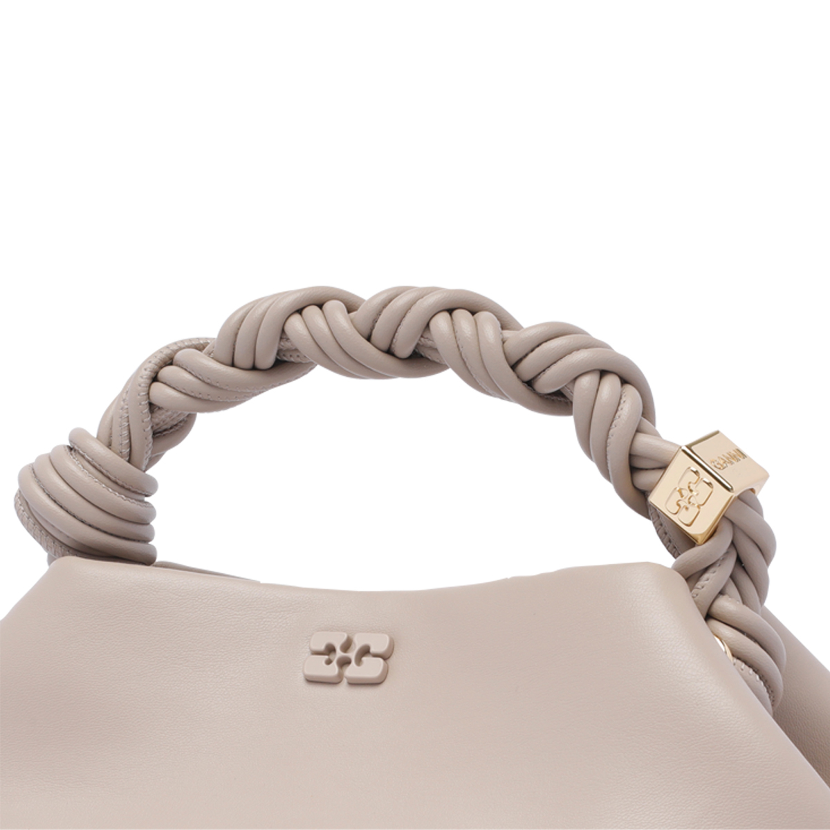 [GANNI] Tote bag FW26 A5245873