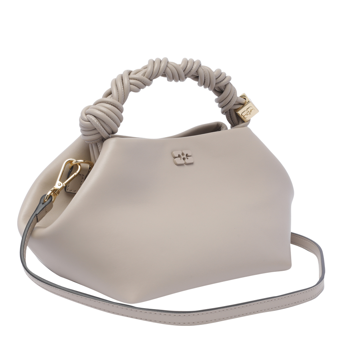 [GANNI] Tote bag FW26 A5245873