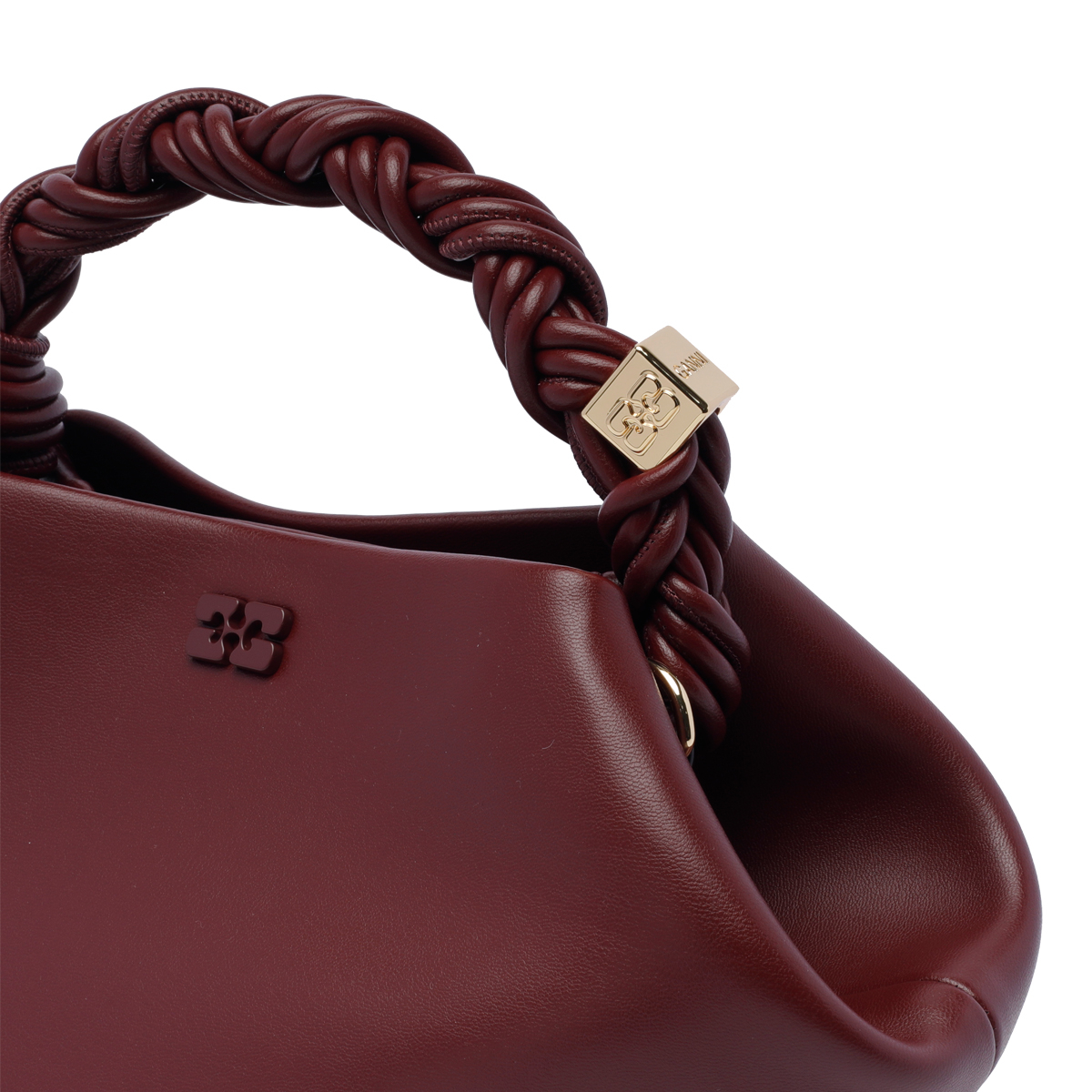 [GANNI] Tote bag FW26 A5313436