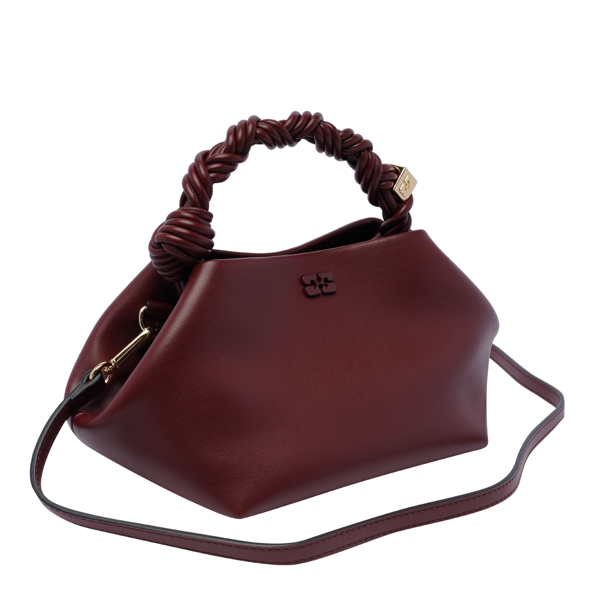 [GANNI] Tote bag FW26 A5313436
