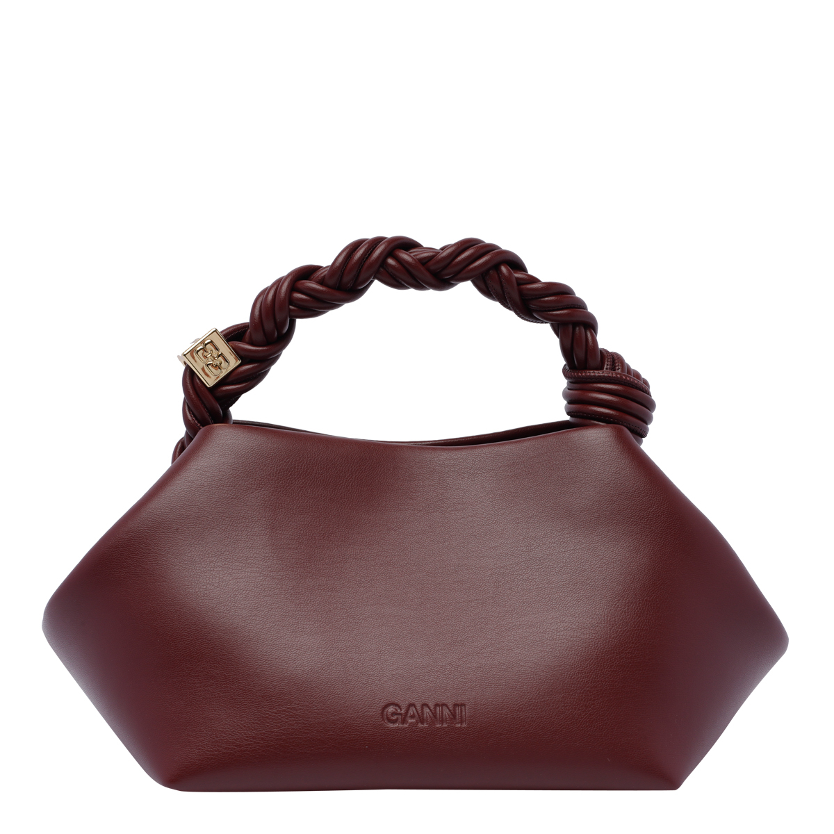 [GANNI] Tote bag FW26 A5313436