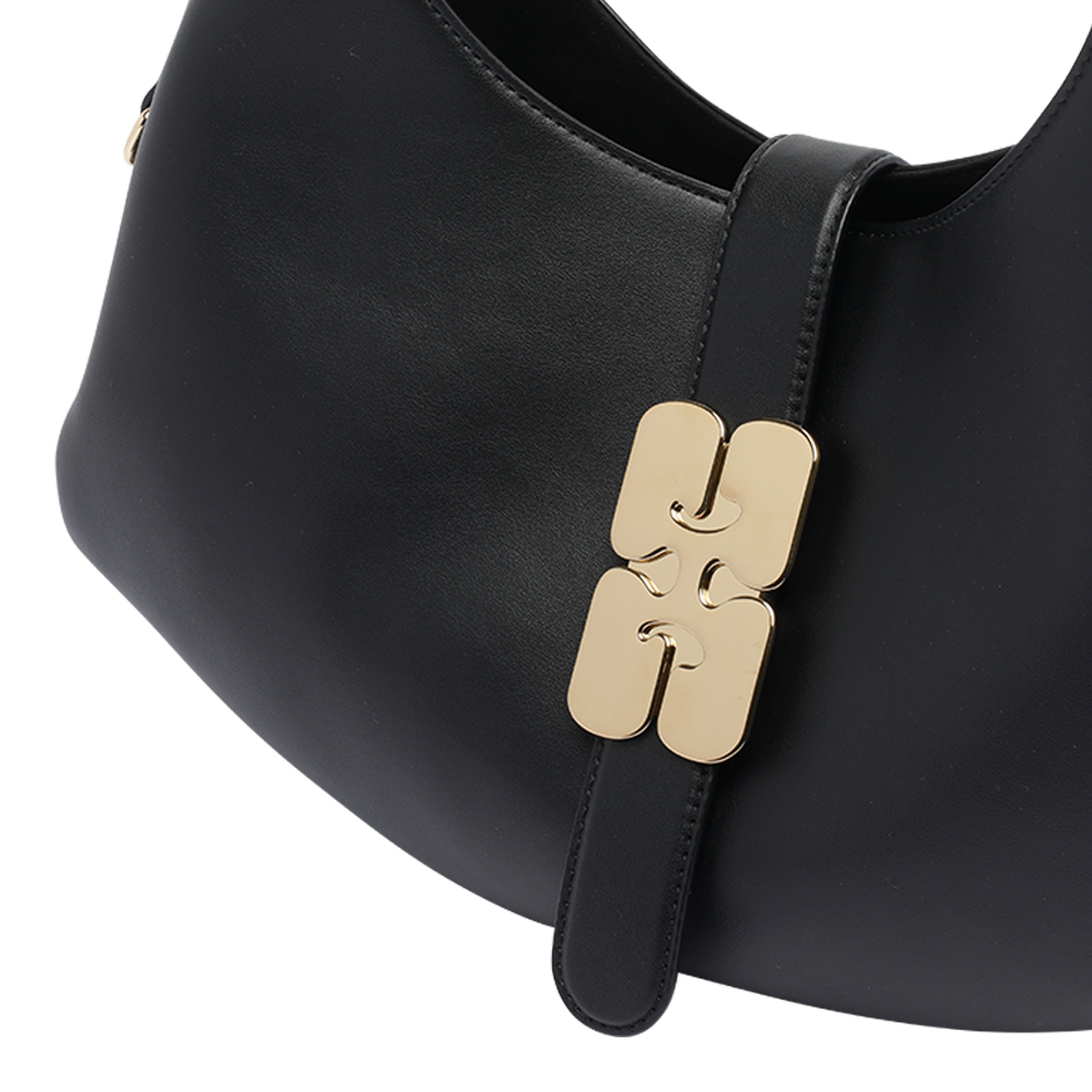 [GANNI] Shoulder bag FW26 A6998099