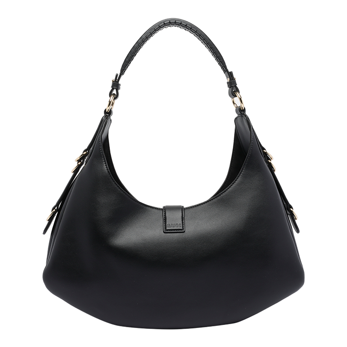 [GANNI] Shoulder bag FW26 A6998099