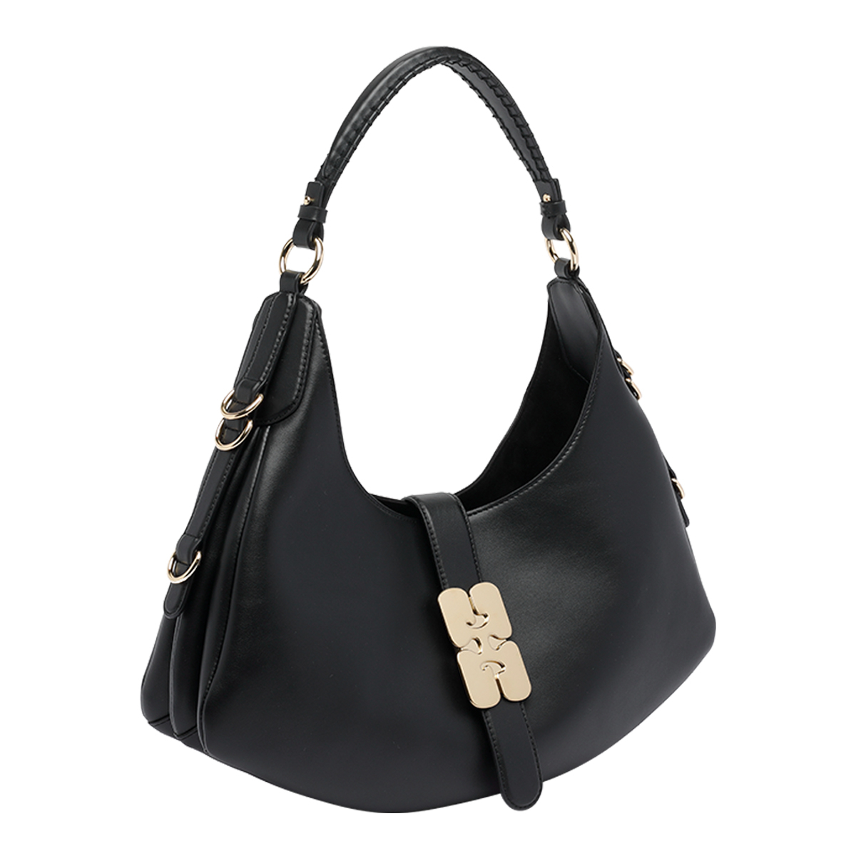 [GANNI] Shoulder bag FW26 A6998099